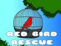 Permainan Red Bird Rescue