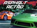 Permainan Asphalt Retro