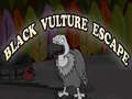 Permainan Black Vulture Escape