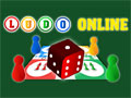 Permainan Ludo Online