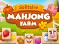 Permainan Solitaire Mahjong Farm