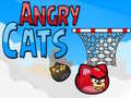 Permainan Angry Cats