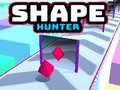 Permainan Shape Hunter