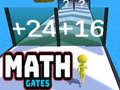 Permainan Math Gates