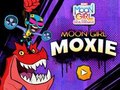 Permainan Moon Girl Moxie