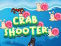 Permainan Crab Shooter