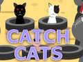 Permainan Catch Cats