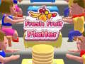 Permainan Fresh Fruit Platter fun