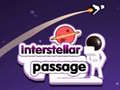 Permainan Interstellar passage