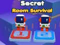 Permainan Secret Room Survival