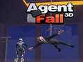 Permainan Agent Fall 3D