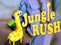 Permainan Jungle Rush