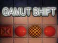 Permainan Gamut Shift