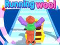 Permainan Running wool