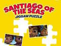 Permainan Santiago Of The Seas Jigsaw Puzzle