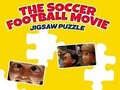 Permainan The soccer Football Movie Jigsaw Puzzle