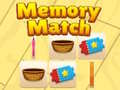 Permainan Memory Match 