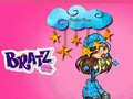 Permainan Bratz Hidden Stars