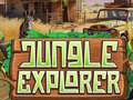 Permainan Jungle Explorer