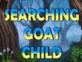 Permainan Searching Goat Child 