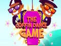 Permainan The Coffin Dance game