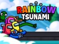 Permainan Rainbow Tsunami