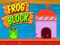 Permainan Frog Block