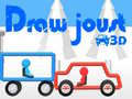 Permainan Draw Joust 3D