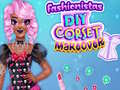 Permainan Fashionistas DIY Corset Makeover