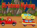 Permainan Christmas Highway