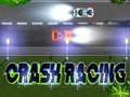 Permainan Crash Racing