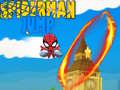 Permainan Spiderman Jump