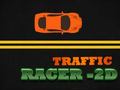 Permainan Traffic Racer - 2D