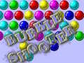 Permainan Bubble Shooter 