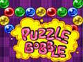 Permainan Puzzle Bobble