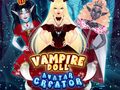 Permainan Vampire Doll Avatar Creator