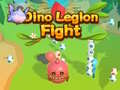 Permainan Dino Legion Fight