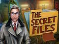 Permainan The Secret Files