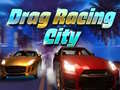 Permainan Drag Racing City