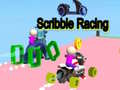 Permainan Scribble racing