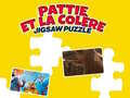 Permainan Pattie et la colère Jigsaw Puzzle