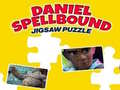 Permainan Daniel Spellbound Jigsaw Puzzle