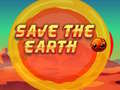 Permainan Save The Earth