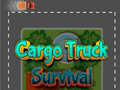 Permainan Cargo Truck Survival