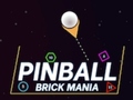 Permainan Pinball Brick Mania