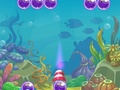 Permainan Cute Bubble Shooter