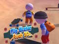 Permainan Flip Skater Rush 3D