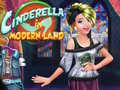 Permainan Cinderalla in Modernland