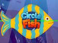 Permainan Circle Fish