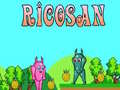 Permainan Ricosan